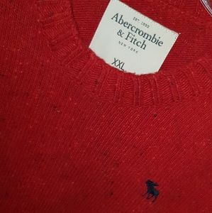 Abercrombie and Fitch Sweater